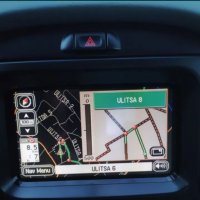 DVD Jaguar Denso Navigation Map S, XJ, XJ8, XJR, X-TYPE Europe, снимка 11 - Аксесоари и консумативи - 32105560