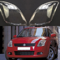 Стъкла за фарове на Suzuki Swift (2005-2010), снимка 3 - Аксесоари и консумативи - 44550766