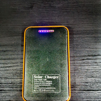 Преносими батерии