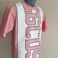 GCDS Italy Cotton Mens Size M ОРИГИНАЛ! Мъжка Тениска!, снимка 12 - Тениски - 40897626