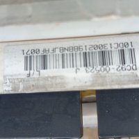 Продавам преден панел с платка за пералня Samsung WF 8620 NHW, снимка 5 - Перални - 41831224