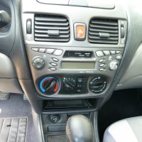 Nissan Almera 2.2 did, снимка 6 - Автомобили и джипове - 41774448