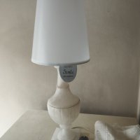 настолна лампа, снимка 5 - Настолни лампи - 41977987