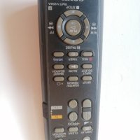 Sony RMT-V256A TV Video VCR Remote Control Original, снимка 10 - Дистанционни - 41642624