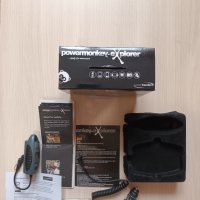 Зарядно за Телефон, Powermonkey Made in Germany !!!, снимка 1 - Оригинални зарядни - 44667847