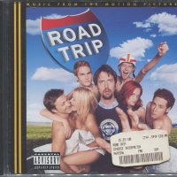 Road Trip, снимка 1 - CD дискове - 35918199
