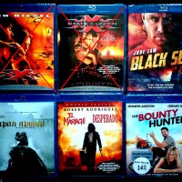 Филми на Blu-Ray с БГ субтитри и без БГ субтитри + списък, снимка 4 - Blu-Ray филми - 37963356