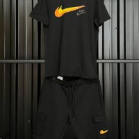 Мъжки екипи Nike в 2 цвята, снимка 2 - Спортни дрехи, екипи - 41498860