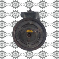 Компресор климатик - Audi A4 (B8)/Audi A5/Audi Q5 - 2.0 TDI - (2007 г.+) - DENSO, снимка 3 - Части - 41553964