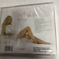 Emiliq-Best ballads, снимка 2 - CD дискове - 41672966