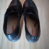 Дамски обувки, снимка 2 - Дамски елегантни обувки - 42561828
