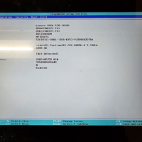 Матрица от Lenovo Yoga 14 inch + Touch LP40WF6-SP-B1 (Дисплей + Тъчскрийн) 510-14ISK eDP Full HD IPS, снимка 1 - Части за лаптопи - 44934475