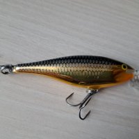 Rapala Shallow Runner-SPECIAL , снимка 3 - Такъми - 39361116