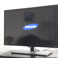 Samsung 32 инча LED tv, снимка 2 - Телевизори - 44935909