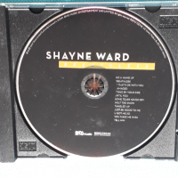 Shayne Ward – 2007- Breathless (Europop,Ballad), снимка 8 - CD дискове - 44768356