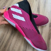 Оригинални нови цветни футболни обувки Adidas Nemeziz 19.3 In M ! 40,41,45 н, снимка 1 - Футбол - 40379457
