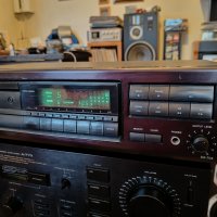 CD Player Onkyo DX-704, снимка 2 - Аудиосистеми - 44181788