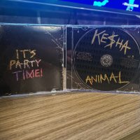 Kesha - Animal CD , снимка 3 - CD дискове - 42330798