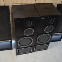 Висок модел тонколони Philips 9434, снимка 1 - Тонколони - 41505473