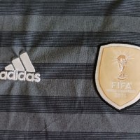 Футболна тениска Германия, Germany Adidas Lahm, снимка 2 - Фен артикули - 30066788