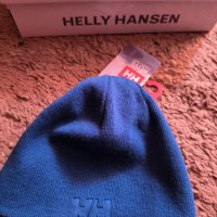 Шапка  "Helly Hansen" , снимка 3 - Шапки - 40015144