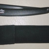 The Goodfellas’ smile бръснач със сменяеми ножчета, черен, снимка 5 - Друго оборудване - 35741373