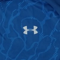 Under Armour UA оригинална тениска L спортна фланелка фитнес, снимка 4 - Спортни дрехи, екипи - 41182207