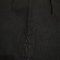 Дамска блуза ЕЛ размер , снимка 5 - Блузи с дълъг ръкав и пуловери - 34552403
