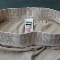 Gymshark S къс дамски спортен клин, снимка 3 - Клинове - 42171305