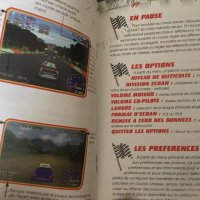 V Rally N64 Nintendo 64 Pal, снимка 2 - Игри за Nintendo - 39726528