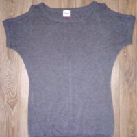Дамска блуза ONLY, снимка 4 - Тениски - 39571183