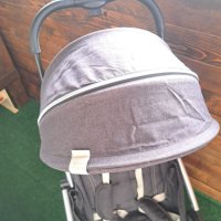 Бебешка количка Chicco Goody като нова, снимка 4 - За бебешки колички - 44224735