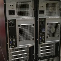 компютър Dell Optiplex 9020 MT: Core i7-4770/16GB RAM/1TB HDD, снимка 2 - За дома - 41873221