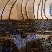 Мъжки дънки Pullandbear, снимка 3 - Дънки - 41626710