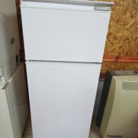 Хладилник с фризер за вграждане BEKO с обем 250 литра, снимка 2 - Хладилници - 40937892