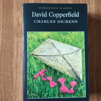 Charles Dickens - "David Copperfield" , снимка 1 - Художествена литература - 41914268