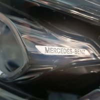 Фар Фарове за Mercedes GLB X 247 / Мерцедес  ГЛВ Х 247 LED HIGH PERFORMANCE HELLA. , снимка 9 - Части - 38854683