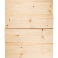 Дървена ламперия Calm 12,5 х 121 х 4,0 м. (облицовка), снимка 2 - Строителни материали - 41459811