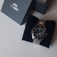 Продавам часовник Orient Automatic - RA-AA0008B, снимка 5 - Мъжки - 40518347