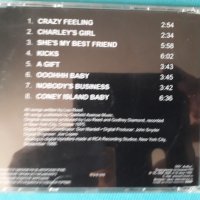 Lou Reed – 1976 - Coney Island Baby(Classic Rock,Glam), снимка 3 - CD дискове - 41522238