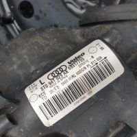 Ляв фар за Audi A3 2008-2012.xenon,led, снимка 2 - Части - 34442308