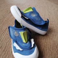 Детски обувки 28 номер , снимка 2 - Детски гуменки - 40343747