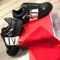 VALENTINO , снимка 13 - Маратонки - 34234688