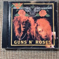 Motley Crue,Guns,Ozzy , снимка 4 - CD дискове - 41818628