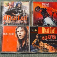MEAT LOAF, снимка 1 - CD дискове - 44449768