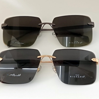 Слънчеви очила THOM RICHARD с поляризация и 100% UV защита, снимка 1 - Слънчеви и диоптрични очила - 36171282