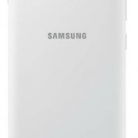 SAMSUNG Original Galaxy S10 Silicone Cover Case - Бял, снимка 2 - Калъфи, кейсове - 35774620