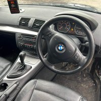 BMW 120d на части , снимка 11 - Автомобили и джипове - 39662919