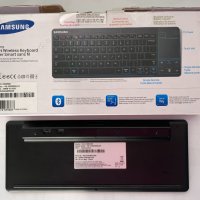 Безжична клавиатура за телевизор Samsung, снимка 2 - Дистанционни - 39175251