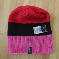 Norrona heavy knitted шапка, снимка 7 - Шапки - 39031658